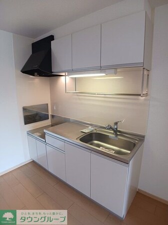 グラン ストリームY’sの物件内観写真